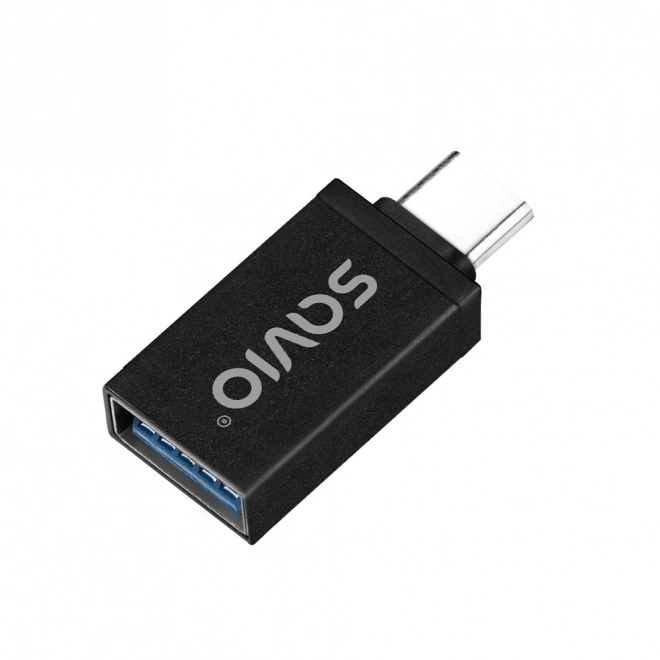 Adaptér USB-A 3.1 na USB-C 3.1 Savio