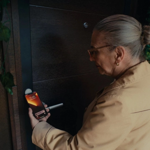 Bezklíčový přístup