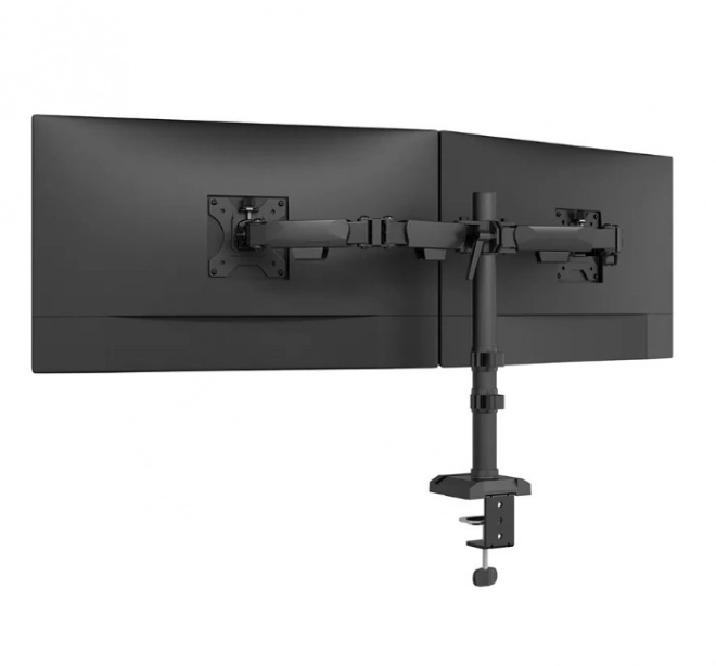 Rameno pro monitor Neomounts Nero