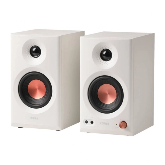 Reproduktory Edifier MR3 2.0 bílé