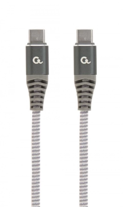 Prémiový kabel USB-C 60W PD 1.5M