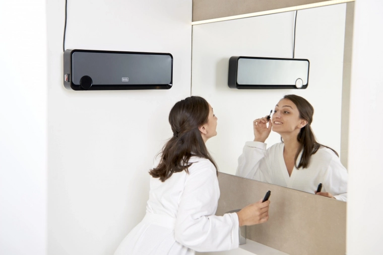 Odolnost Vůči Vlhosti IPX2