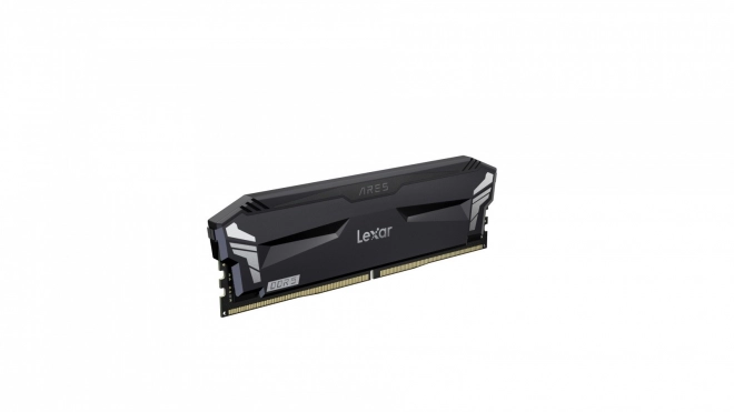 Herní Paměť DDR5 Lexar ARES 32GB (2x16GB) 6000MT/s