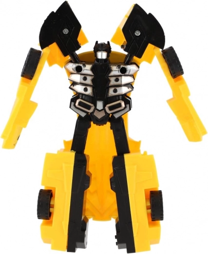 Tři atraktivní barevné varianty