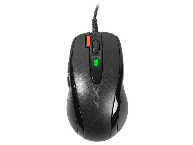 Sada myš + podložka pod myš X-Game X-7120