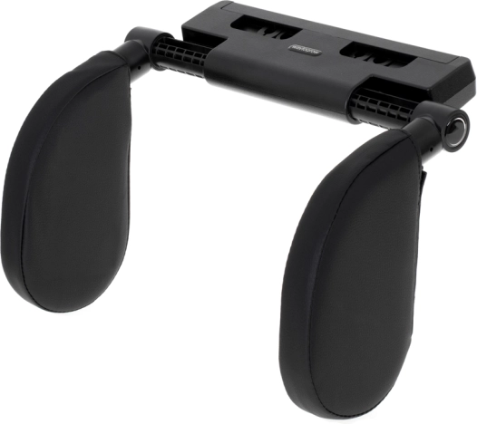 Ergonomická opora hlavy a krku