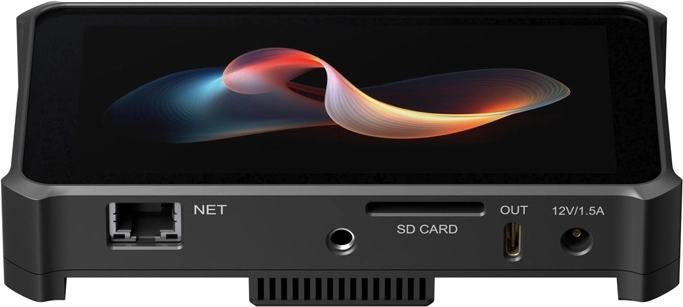 Více kamer a profesionální záznam