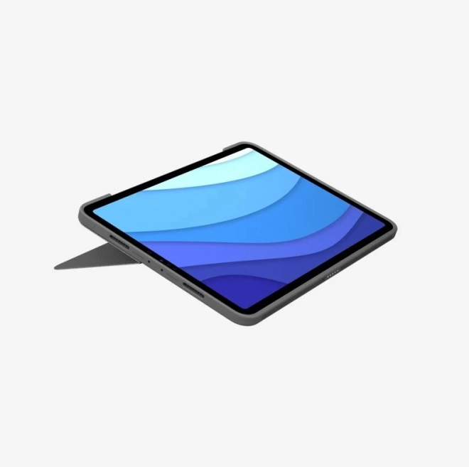 Ochranné pouzdro s klávesnicí pro iPad Pro 12,9