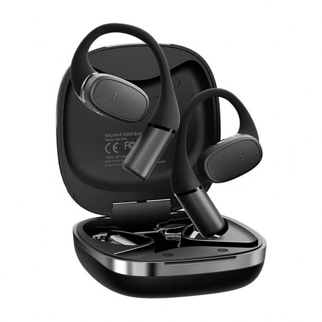Bezdrátová sluchátka BlitzWolf BW-V49