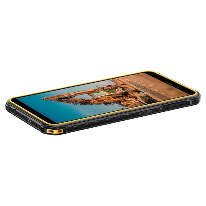 Smartphone Armor X12 5,45" 3/32GB IP68/IP69K 4860 mAh zelený