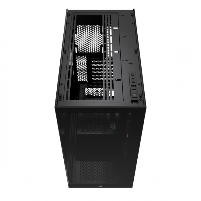 mid-tower skříň CORSAIR 3500X ARGB