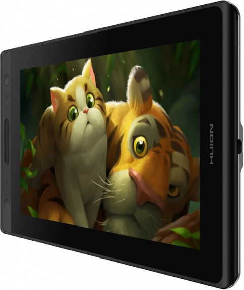 Grafický tablet Huion Kamvas Pro 13
