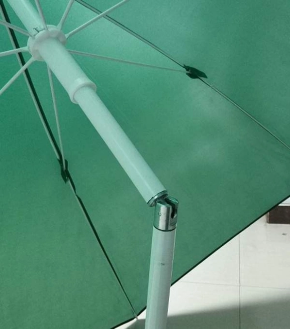 Deštník s boční stěnou, průměr 230 cm