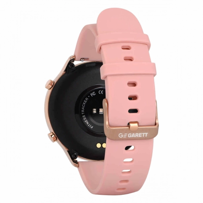 Elegantní smartwatch pro ženy