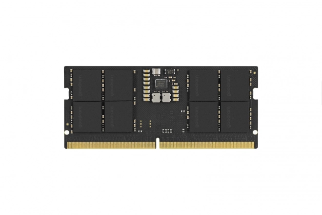 Paměť pro notebooky DDR5 SODIMM 32GB/5600 CL46