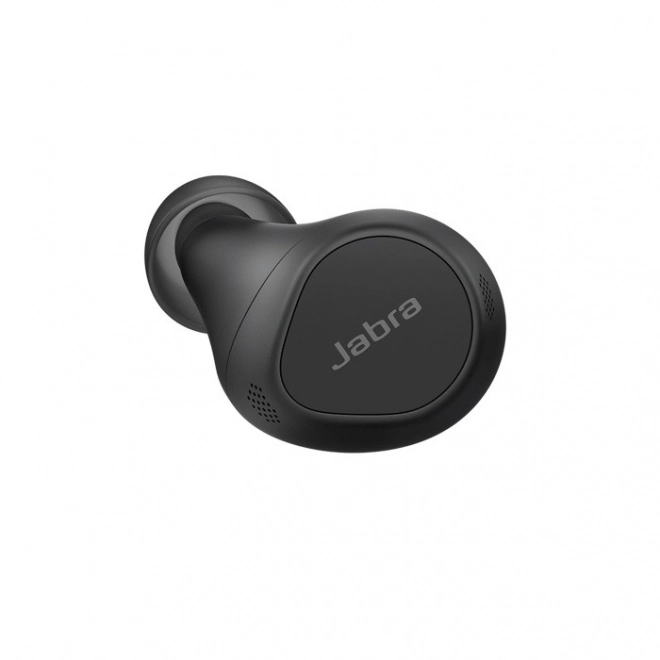 Bezdrátová Bluetooth sluchátka Jabra Evolve2 Buds USB-A MS