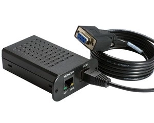 Mini snmp karta s podporou ipv6 pro řady n, mx, rt s/e