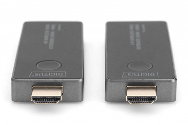 Bezdrátový HDMI Extender 30m UHD 4K30Hz audio