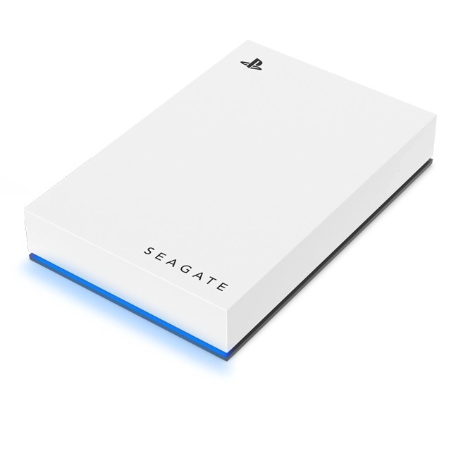 Externí disk pro PlayStation 5 5TB