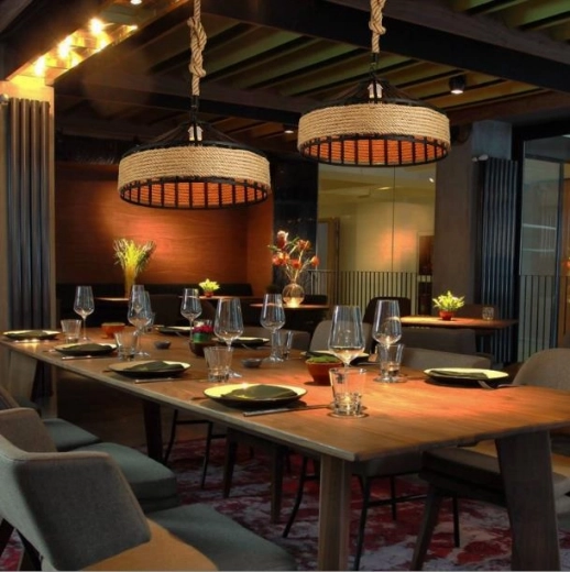 Variabilní zavěšení a standardní patice E27