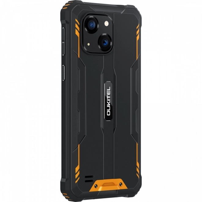 Odolný smartphone WP32 Pro 4G 6/256GB oranžový