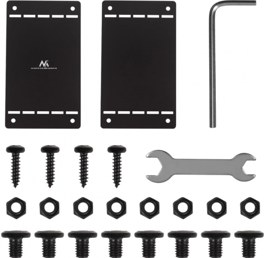 Kompletní sada pro rychlou montáž