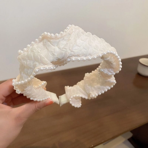 Jemná elegance perliček