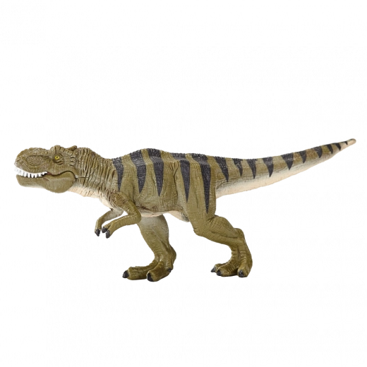 Realistické detaily a zbarvení