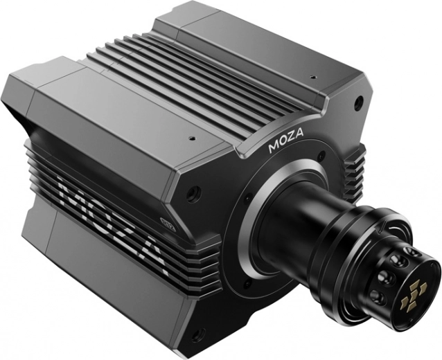 Rychlé uvolnění a robustní konstrukce