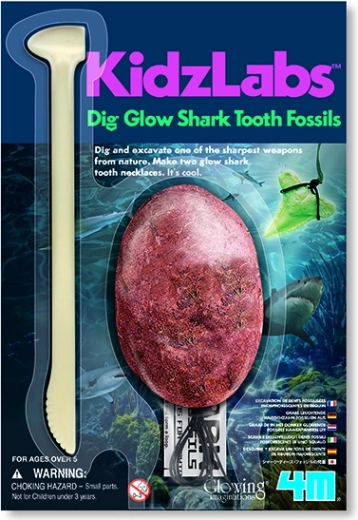 Zářivý efekt, který nadchne