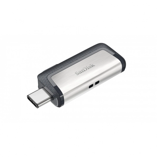 Ultra Dual Drive 64GB USB 3.1 Type-C 150MB/s USB flash disk