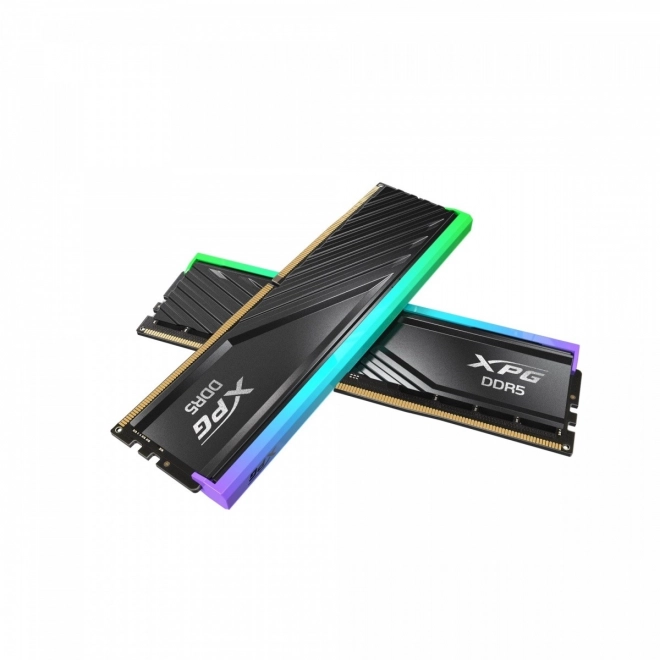 Paměť XPG Lancer Blade DDR5 6000 64GB (2x32) CL30 RGB