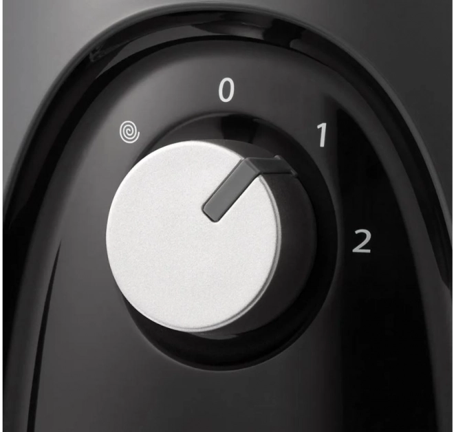 Kuchyňský robot Matte Charcoal 27111-56