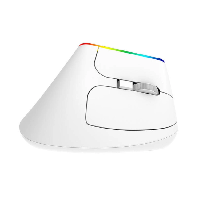 Ergonomické úhlové držení