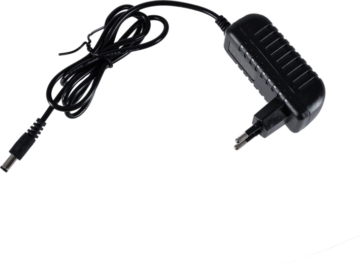 Výkonné a pohodlné síťové napájení