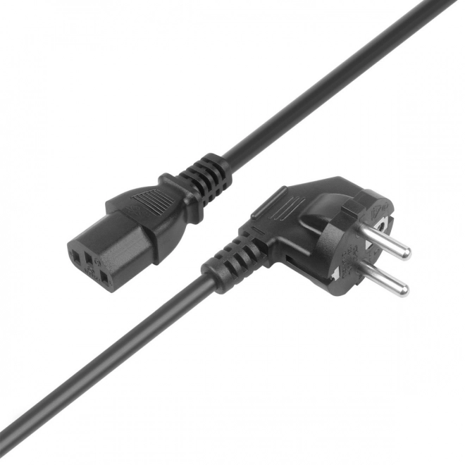 Napájecí kabel 3m IEC C13 VDE