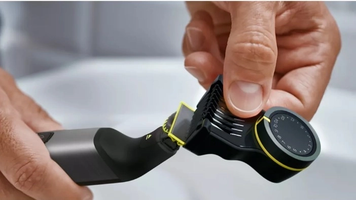 20 nastavení délky pro perfektní styling