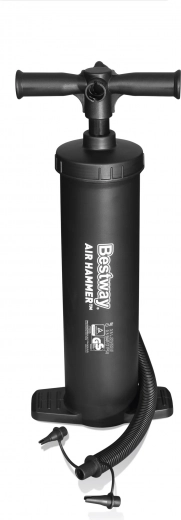 Efektivní nafukování