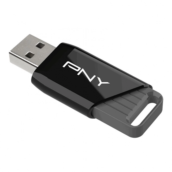 Paměťová jednotka 512GB Attache X USB-A 3.2
