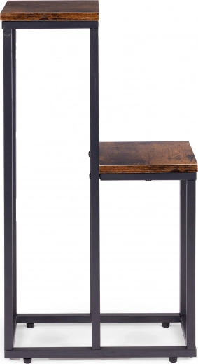 Protiskluzové nožky chrání podlahu