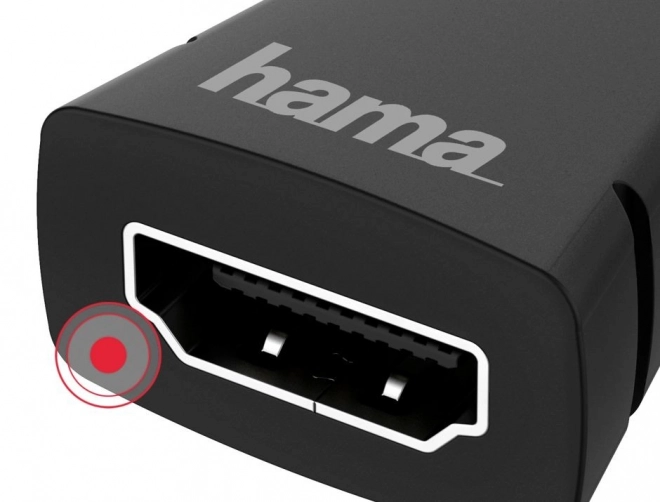 Adaptér HDMI-mini HDMI