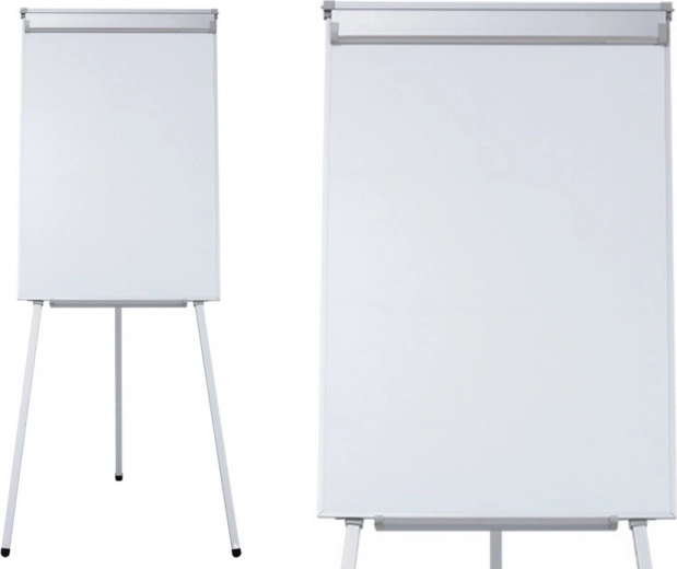 Velká magnetická plocha 70 × 100 cm