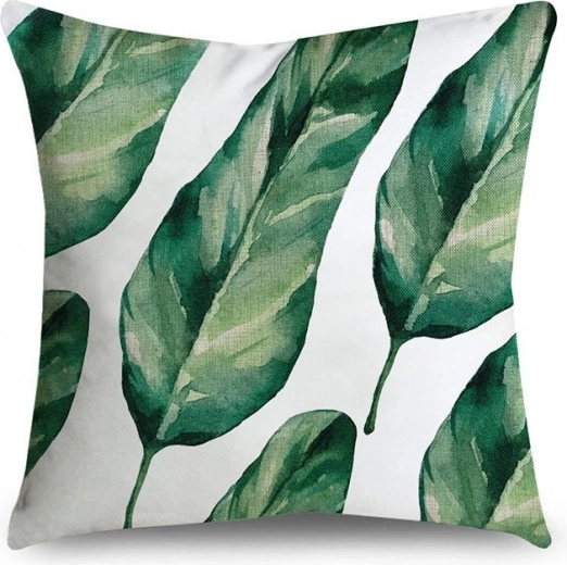 Jemná a příjemná tkanina