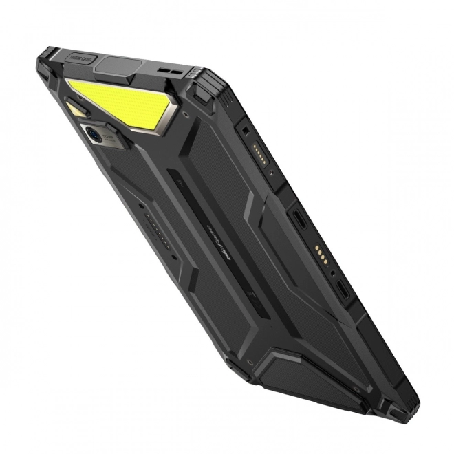 Tablet Armor Pad 4 Ultra 5G 10.36 černý