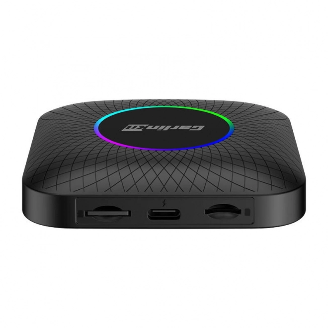 Carlinkit TBOX-Plus bezdrátový adaptér pro Apple Carplay a Android Auto