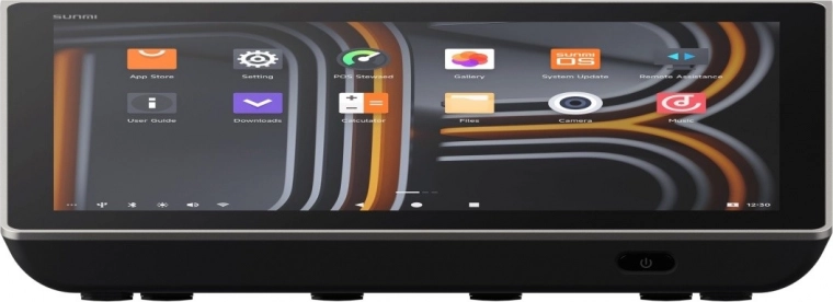 Výkon, na který se můžete spolehnout