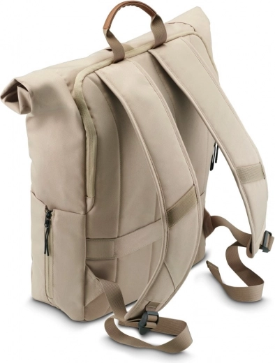 Variabilní objem 15–22 l s rolovacím uzávěrem