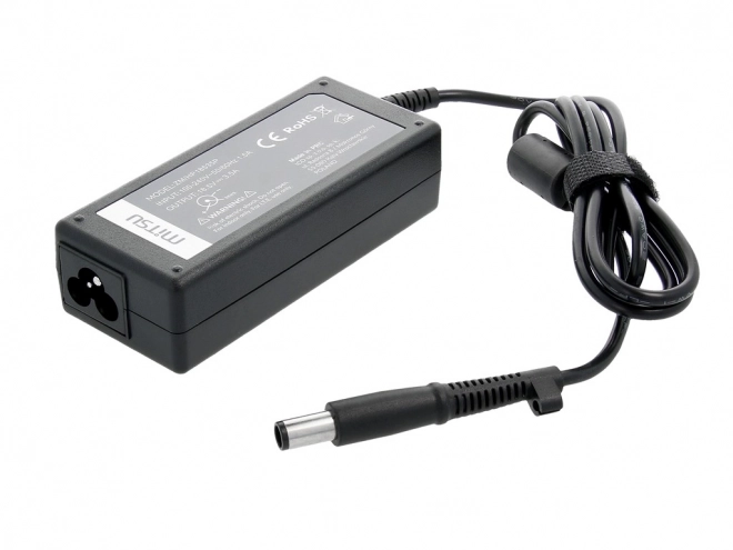 Nabíječka/zdroj 18,5 V 3,5a (7,4x5,0 pin) - hp, compaq 65W