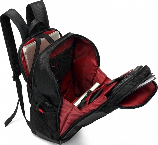 Batoh na notebook Shield 15,6"