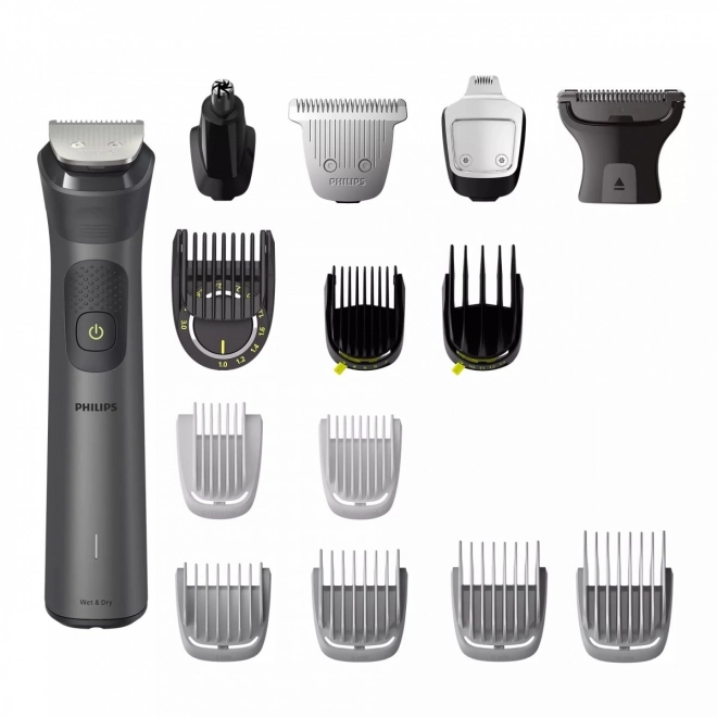 All-in-one trymer série 7000